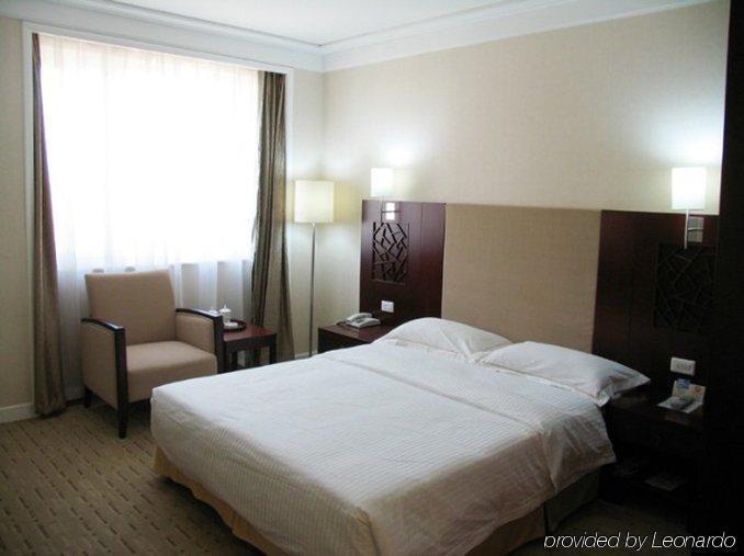 Beijing Post Hotel Pokój zdjęcie