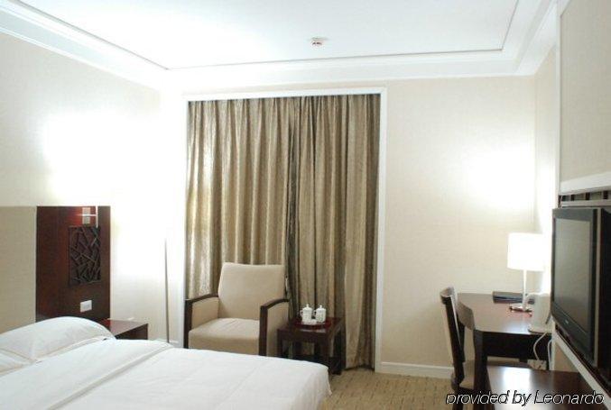 Beijing Post Hotel Pokój zdjęcie