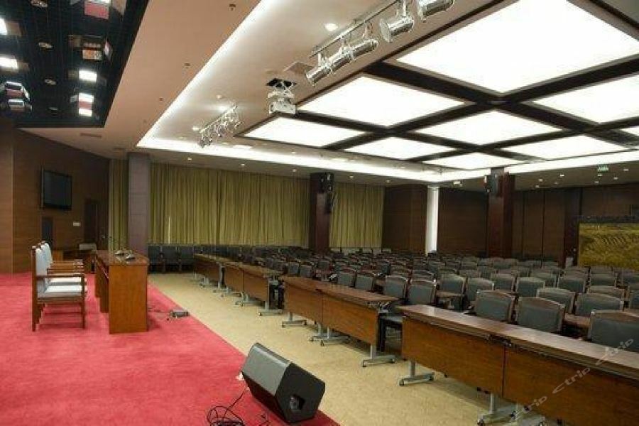 Beijing Post Hotel Zewnętrze zdjęcie